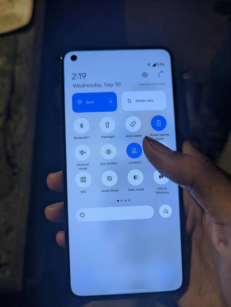 OnePlus 9 exchange possible 1