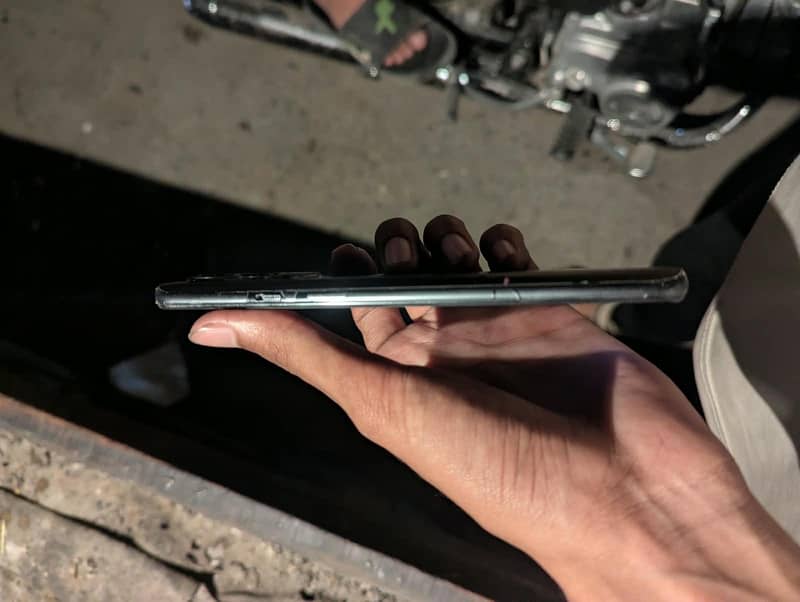OnePlus 9 exchange possible 2