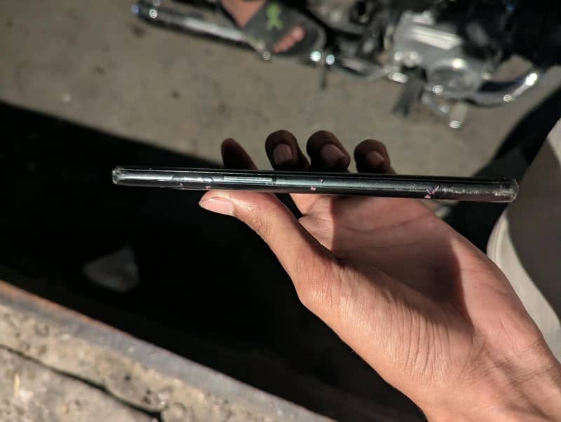 OnePlus 9 exchange possible 3