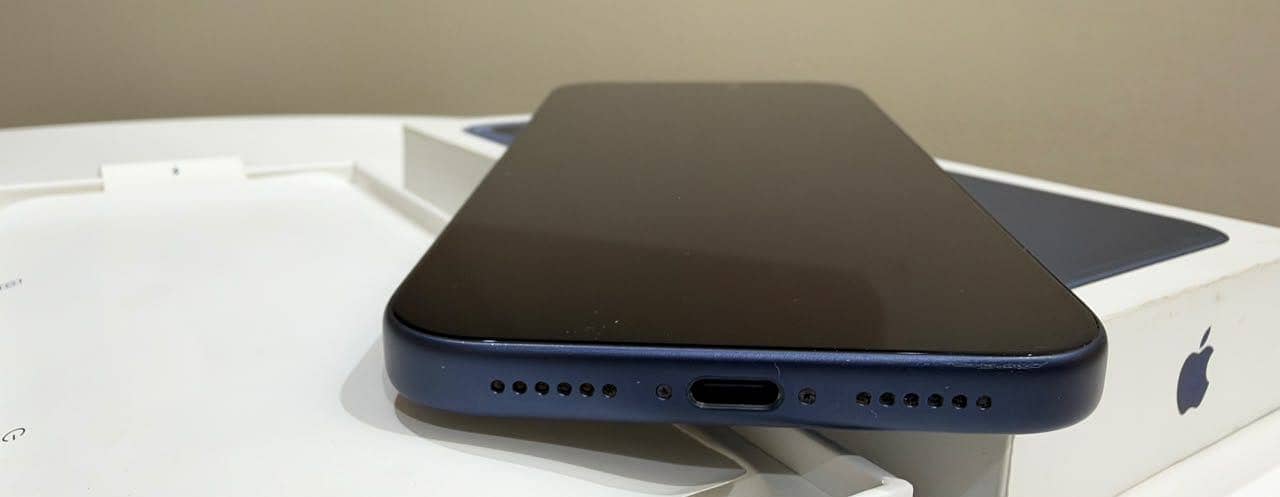 Apple iPhone 17 Pro Max 5