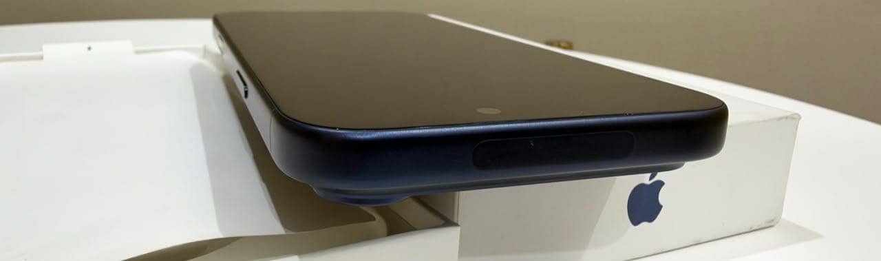 Apple iPhone 17 Pro Max 7