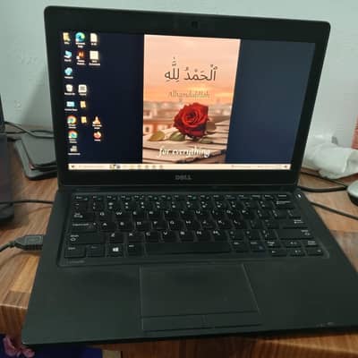 Dell Corei5 7th generation