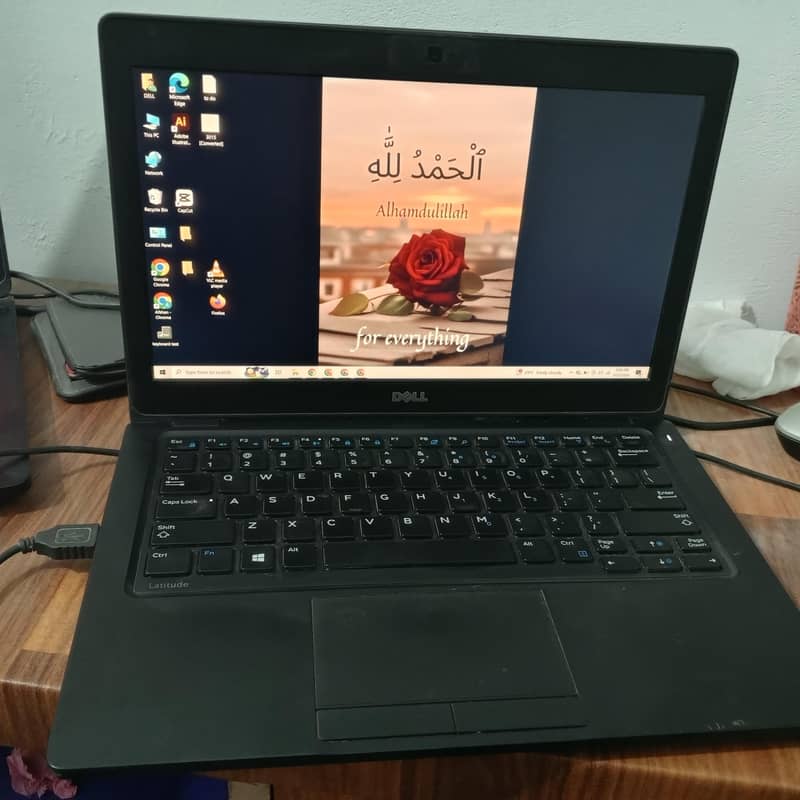 Dell Corei5 7th generation 0