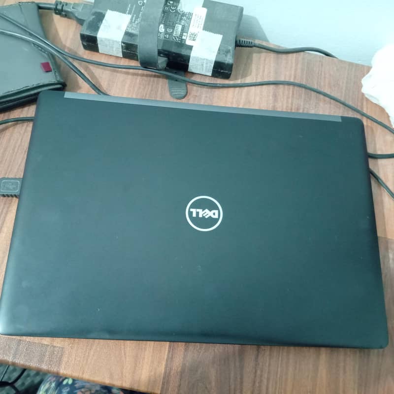 Dell Corei5 7th generation 2