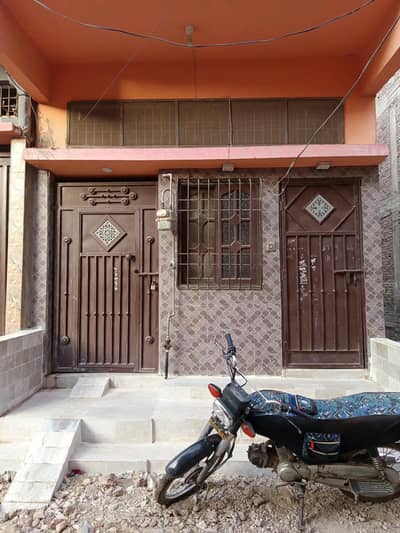 House for Sale Near Government College University Hyderabad