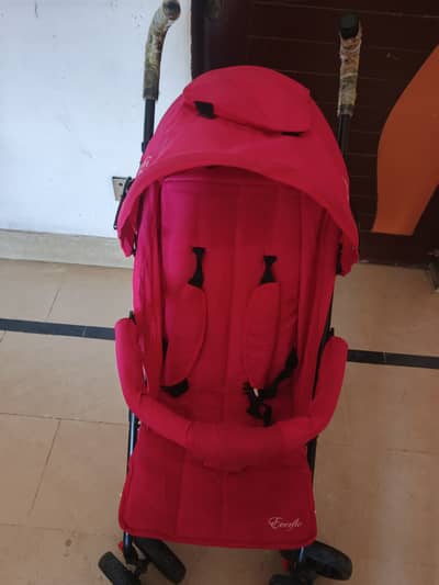 Everflo Baby Pram/Stroller for Sale