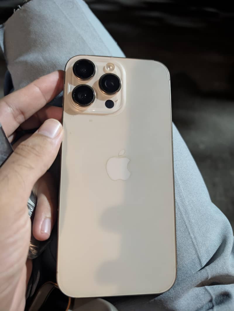 Apple iPhone 16 Pro Max 0
