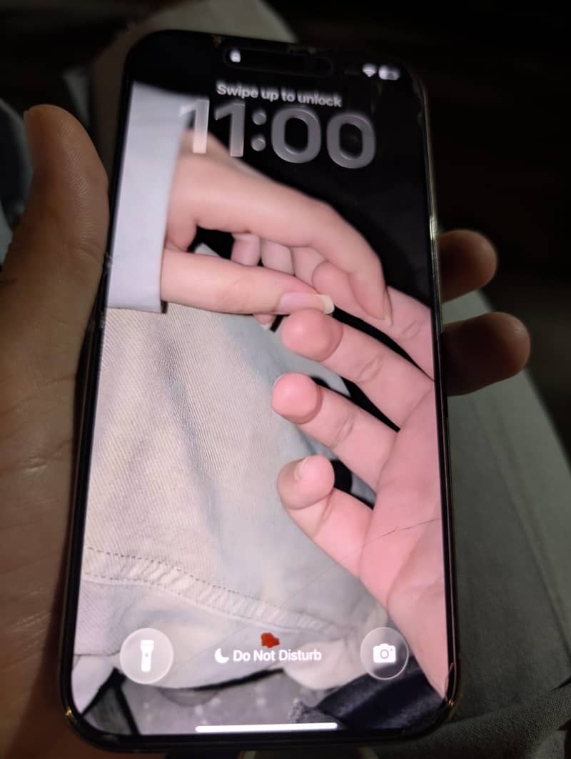 Apple iPhone 16 Pro Max 1
