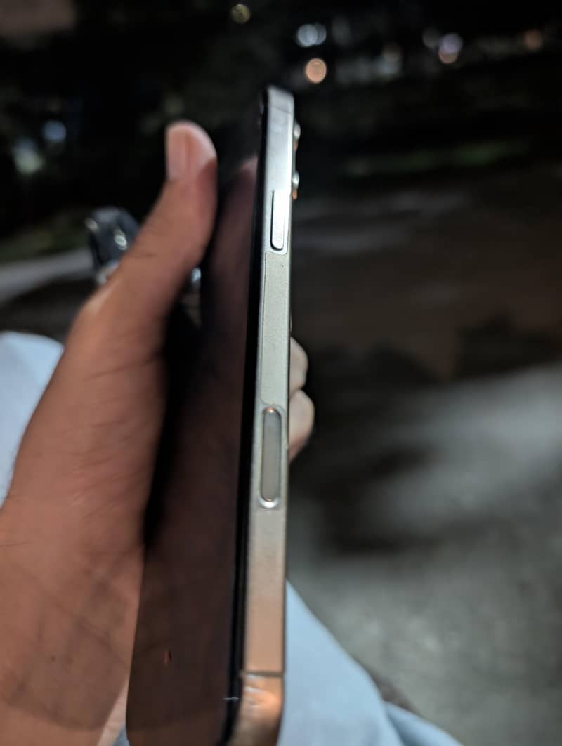 Apple iPhone 16 Pro Max 2