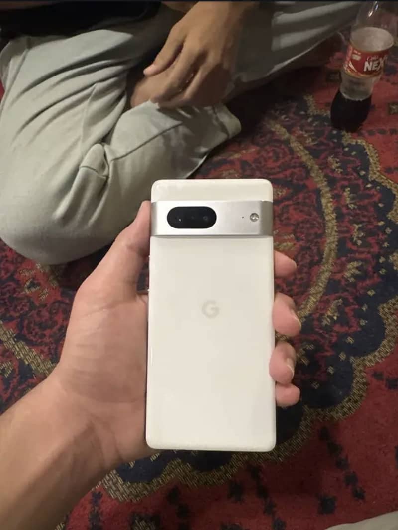 Google Pixel 7 1