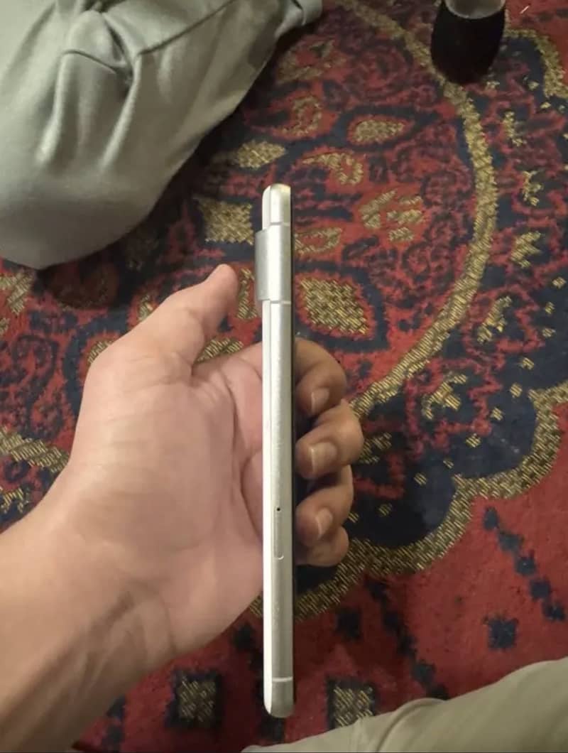 Google Pixel 7 3