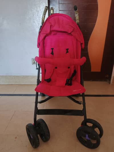 Everflo Baby Pram/Stroller for Sale