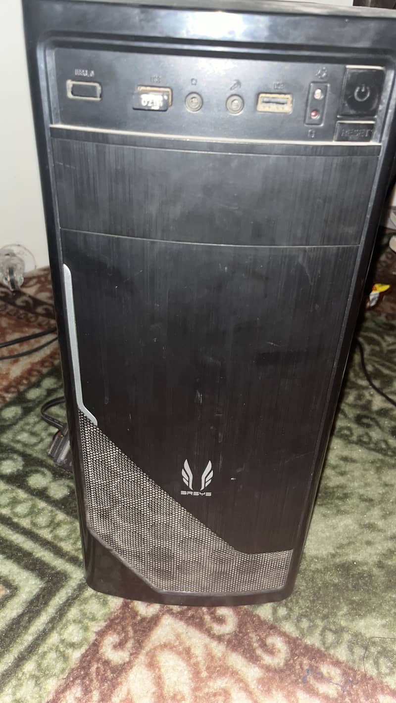 Gaming pc 1