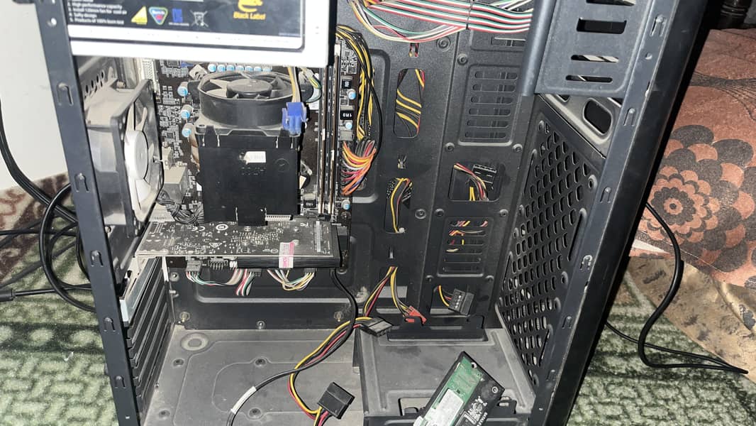 Gaming pc 2