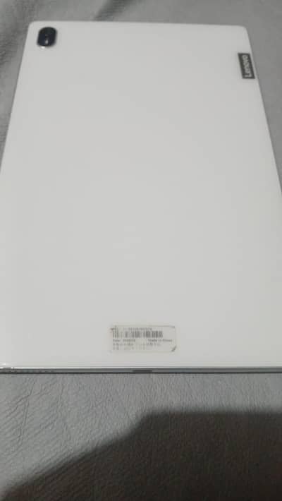 lenovo tablet