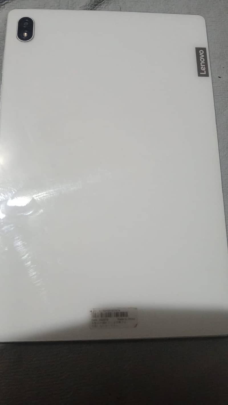 lenovo tablet 1