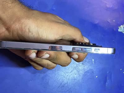 I phone 14 pro max