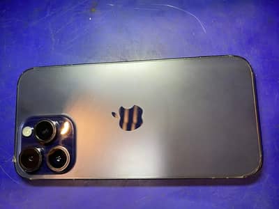 I phone 14 pro max