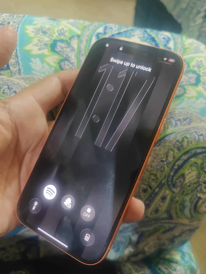 Apple iPhone 17 Pro 1