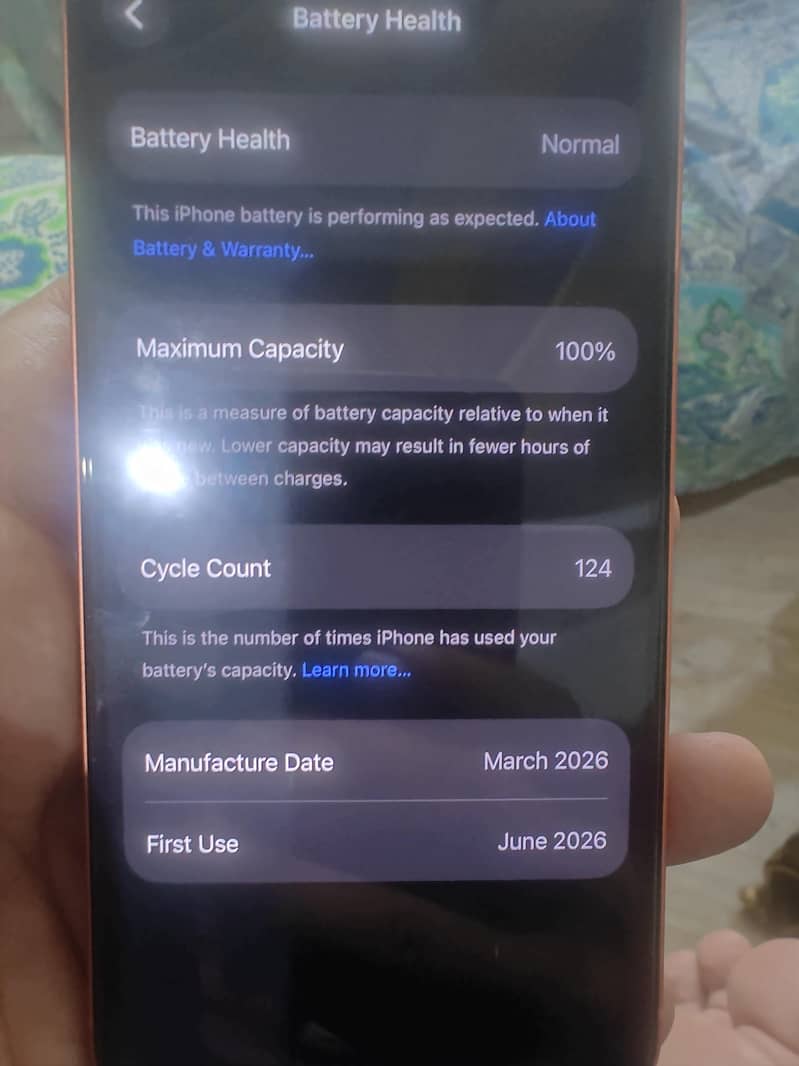Apple iPhone 17 Pro 5