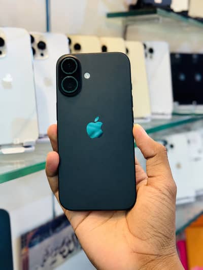 Apple iPhone 16