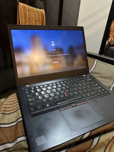 Lenove Thinkpad L14 Ryzen 7 Pro