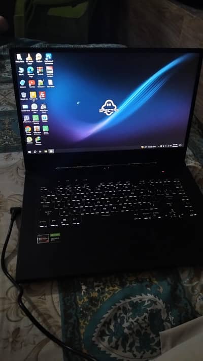 asus zephyrus g AMD Ryzen 3750H