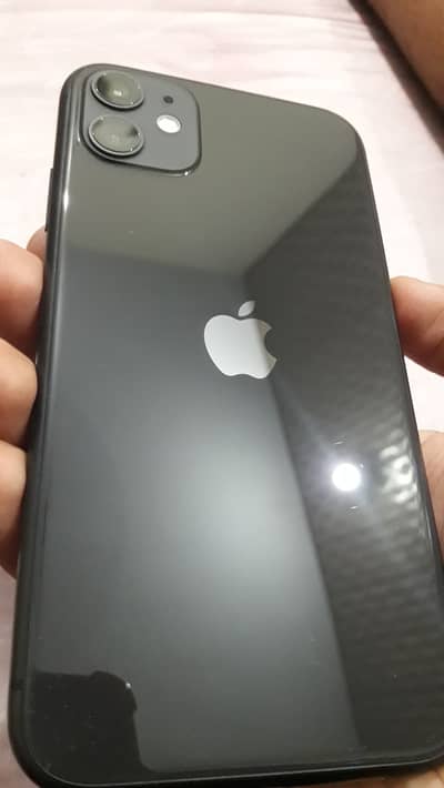 IPHONE 11 JV NON ACTIVE 64GB