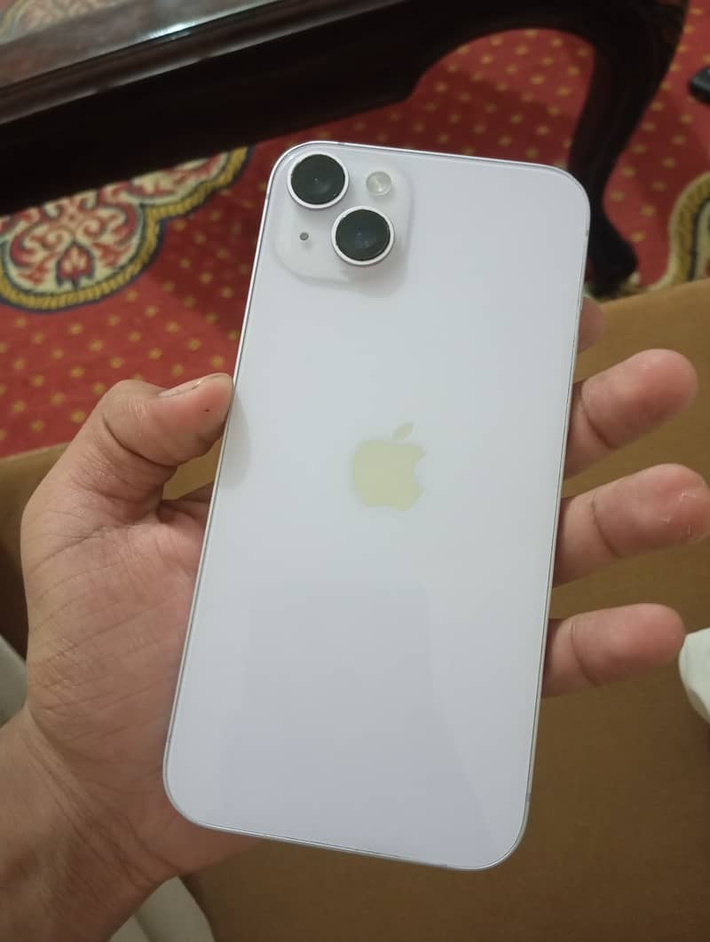 Apple iPhone 14 plus 2