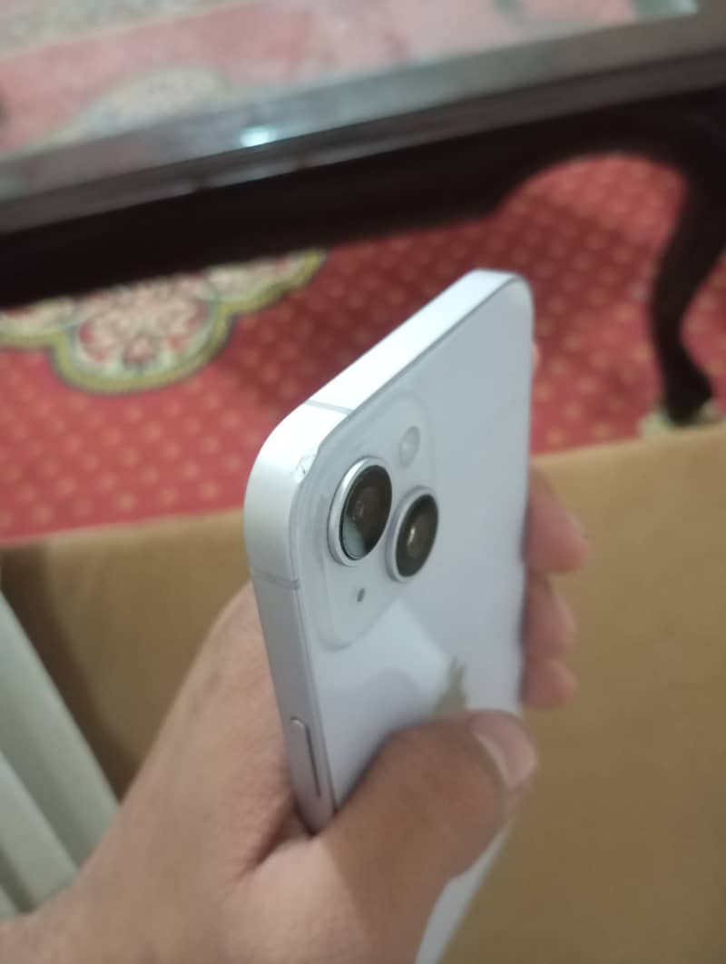 Apple iPhone 14 plus 3