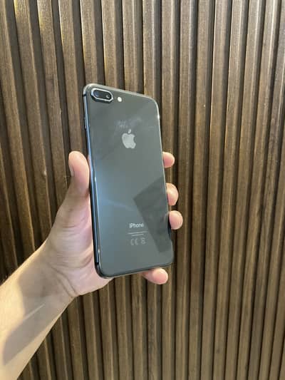 Apple iPhone 8 Plus