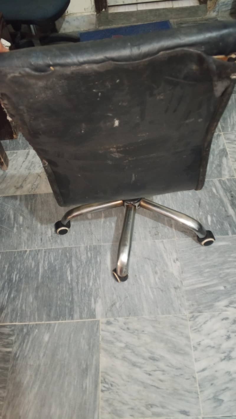 Computer Chair 1