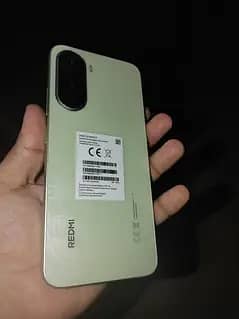 Xiaomi Redmi A7 Pro | Palm Green | Complete Box | in Warranty