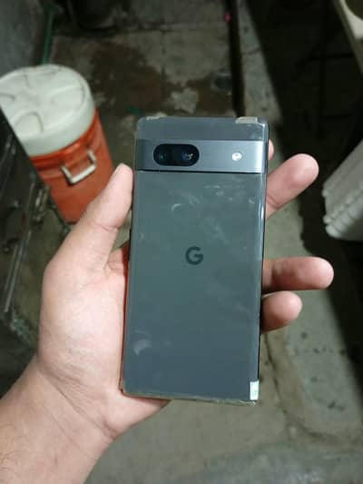 Google Pixel 7a 128GB - Neat & Clean Condition