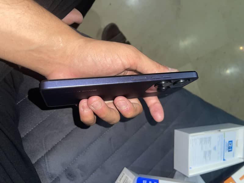 Tecno Spark 10 Pro 5