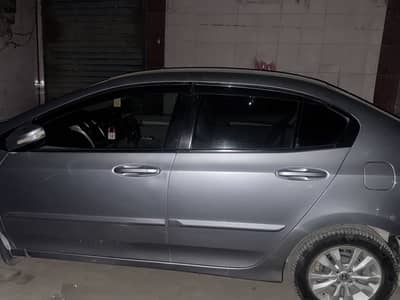 Honda City aspire 1.3 2017