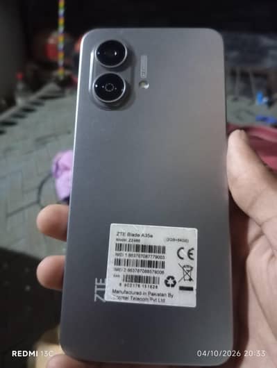 Zte Other Model