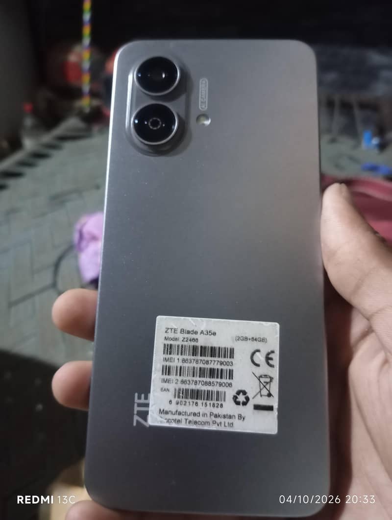 Zte Other Model 0