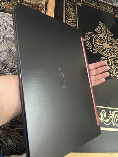 Acer nitro 5 Ryzen 5 gaming labtop