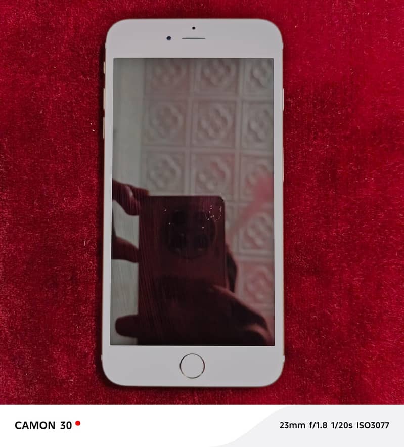 Apple iPhone 6 Plus 1