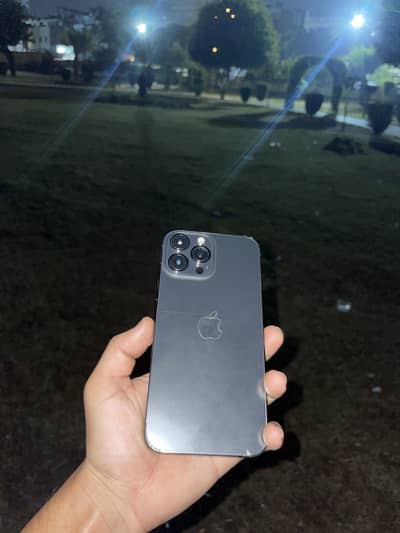 Apple iPhone 13 Pro Max