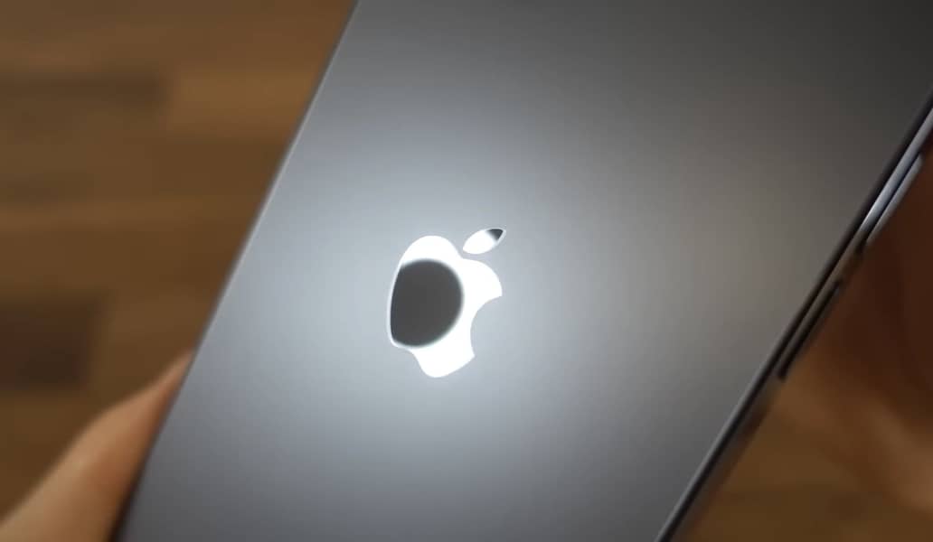 Apple iPhone 12 Pro Max 0