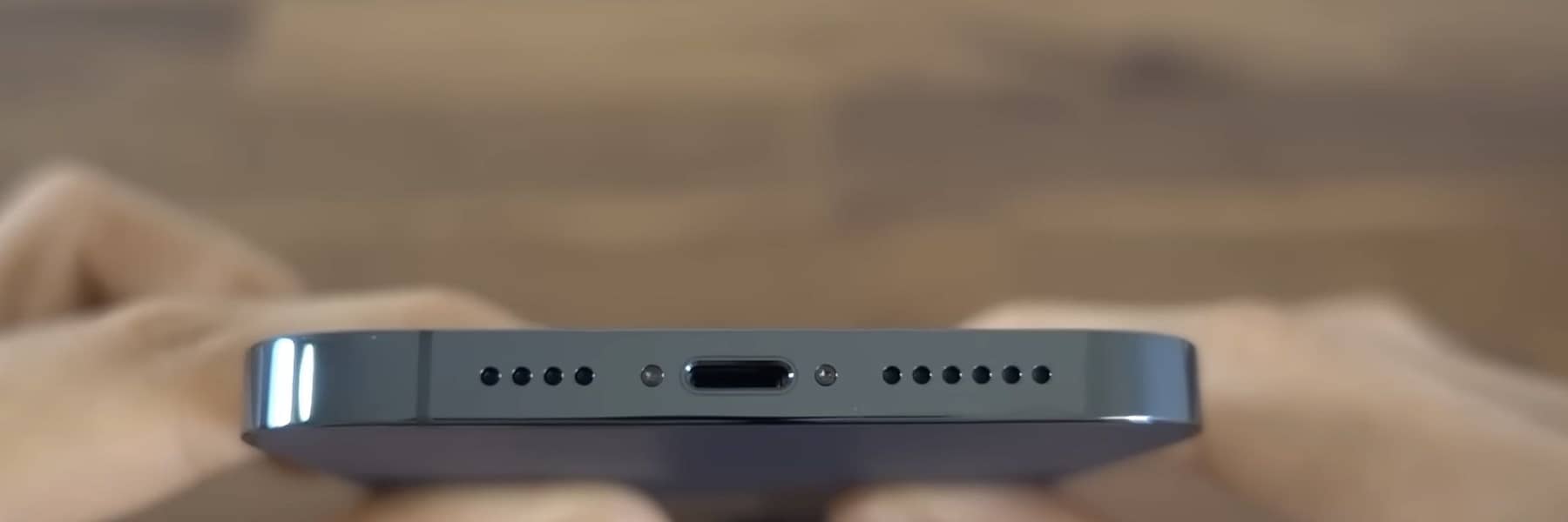 Apple iPhone 12 Pro Max 1
