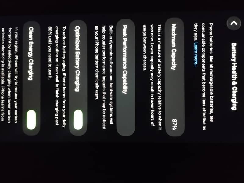 Apple iPhone 11 5
