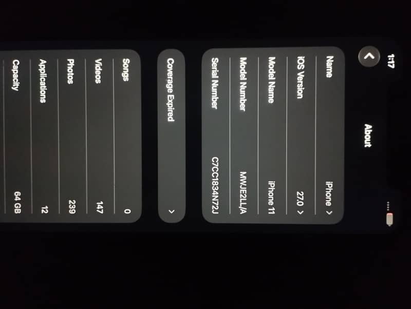 Apple iPhone 11 6