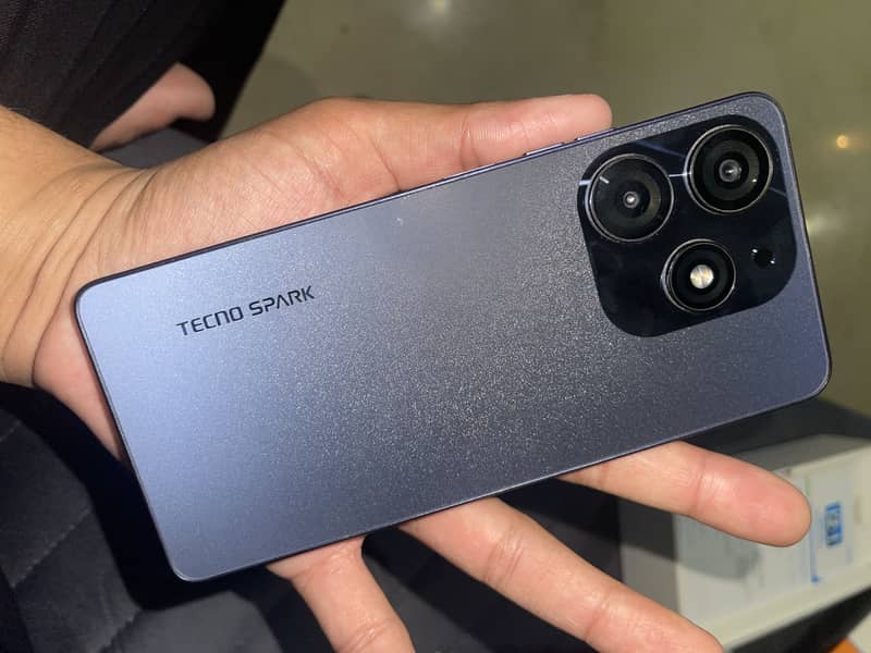Tecno Spark 10 Pro 2