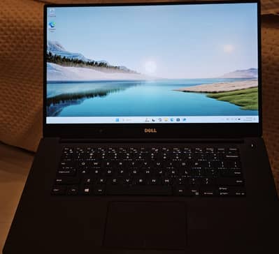 Dell Precision 5520 Mobile Workstation for Sale!