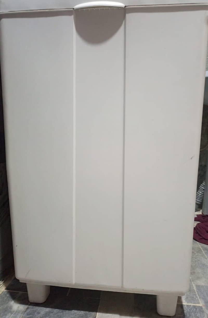 Dawlance washing machine 1