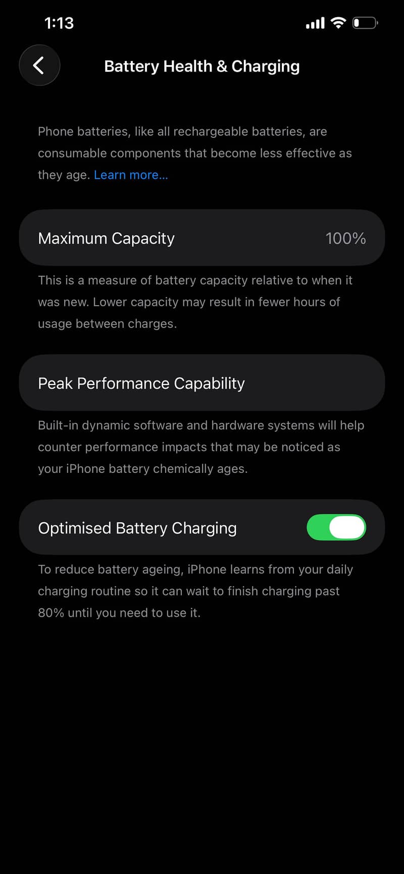 Apple iPhone 12 Pro Max 3