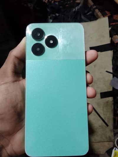 Realme C51 for sale